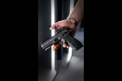 Steyr ATD | SHOT Show 2026