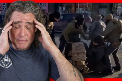 The Shooting Of Alex Pretti In Minneapolis: A No Politics Use Of Force Analysis