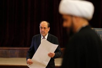 Trump threatens to end Iraq support over al-Maliki comeback bid tied to Iran influence