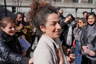 Federal judge gives man 15 years for Iran-backed assassination plot on US soil