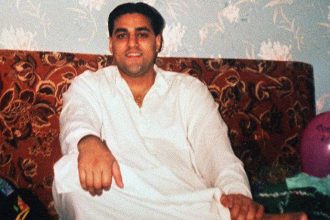 Convicted terrorist who plotted consulate, church bombings to run in UK election