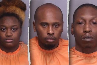 Woman lured to puppy sale shot, body set on fire in South Carolina, police say