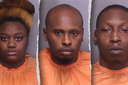 Woman lured to puppy sale shot, body set on fire in South Carolina, police say