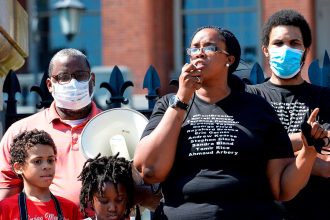 Social justice advocate once named Bostonian of the Year sentenced in fraud case