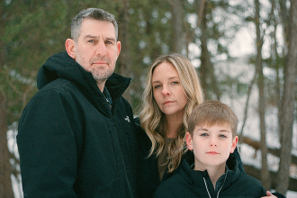 Michigan family says county seized home over tax bill they didn’t owe — case now heads to the Supreme Court