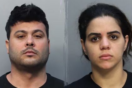 Accused US killer captured in Mexico after monthslong international manhunt for recycling bin murder