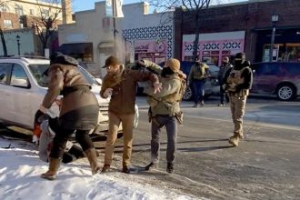 Why the federal probe into Alex Pretti’s death isn’t about gun rights