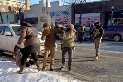 Why the federal probe into Alex Pretti’s death isn’t about gun rights