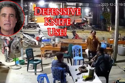 Terrible Incident Teaches Several Important Lessons