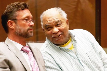 ‘Serial Killer Whisperer’ reveals how he cracked America’s most prolific murderer and unlocked 93 confessions