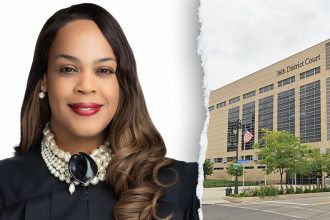 Detroit judge, 3 others charged in alleged scheme to steal thousands from vulnerable and incapacitated people