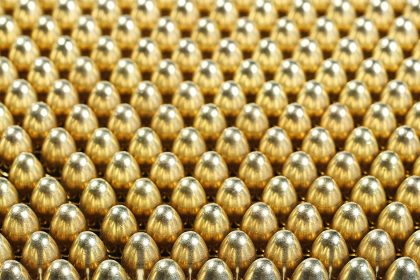 26 States and DOJ Back Challenge to California’s Ammunition Background Check Law