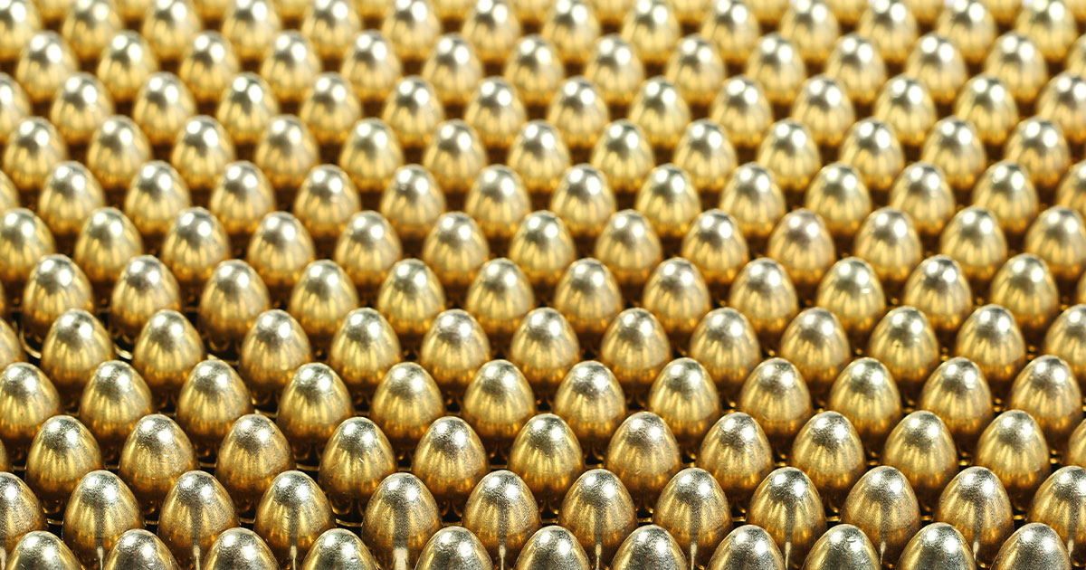 26 States and DOJ Back Challenge to California’s Ammunition Background Check Law