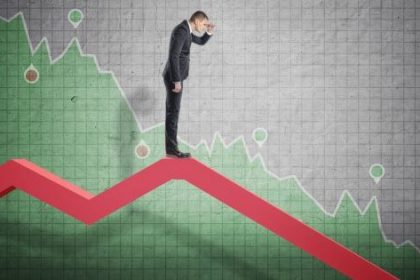 12 Signposts That Indicate That A Monumental Economic Meltdown Is Now Upon Us