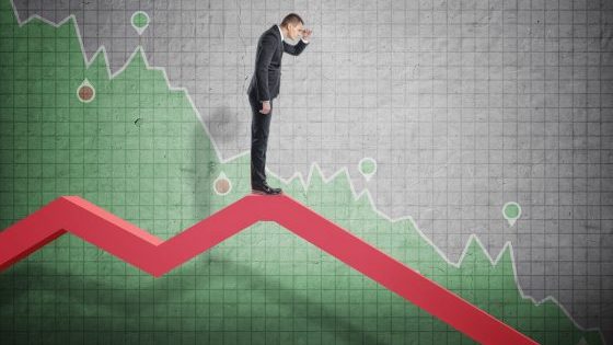 12 Signposts That Indicate That A Monumental Economic Meltdown Is Now Upon Us