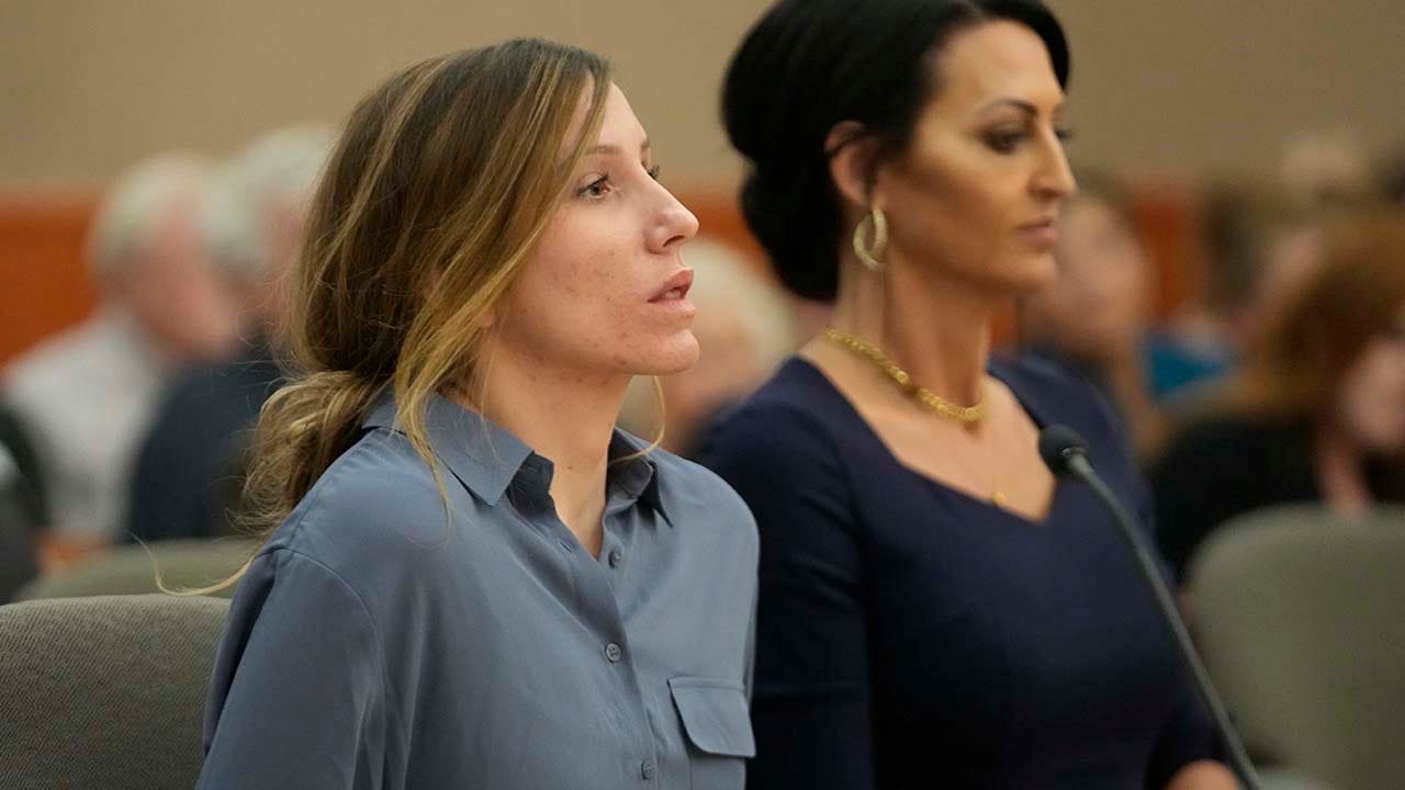 Utah children’s author Kouri Richins says state threatened witnesses ahead of trial in husband’s poisoning