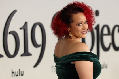 Nikole Hannah-Jones praises a cop-killer and rewrites history in the New York Times