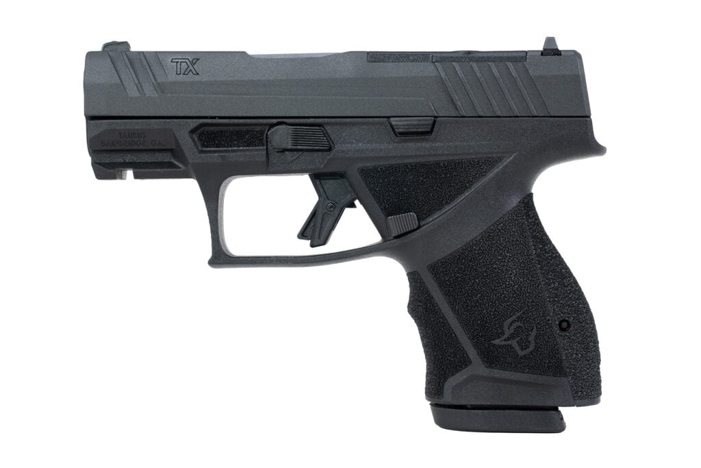 TX9 Subcompact
