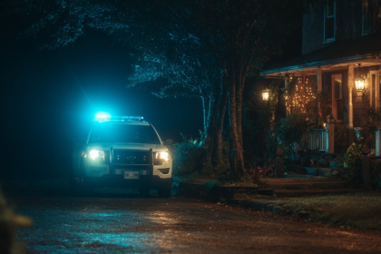 Winston Salem Man Killed In Shooting Ruled Self Defense