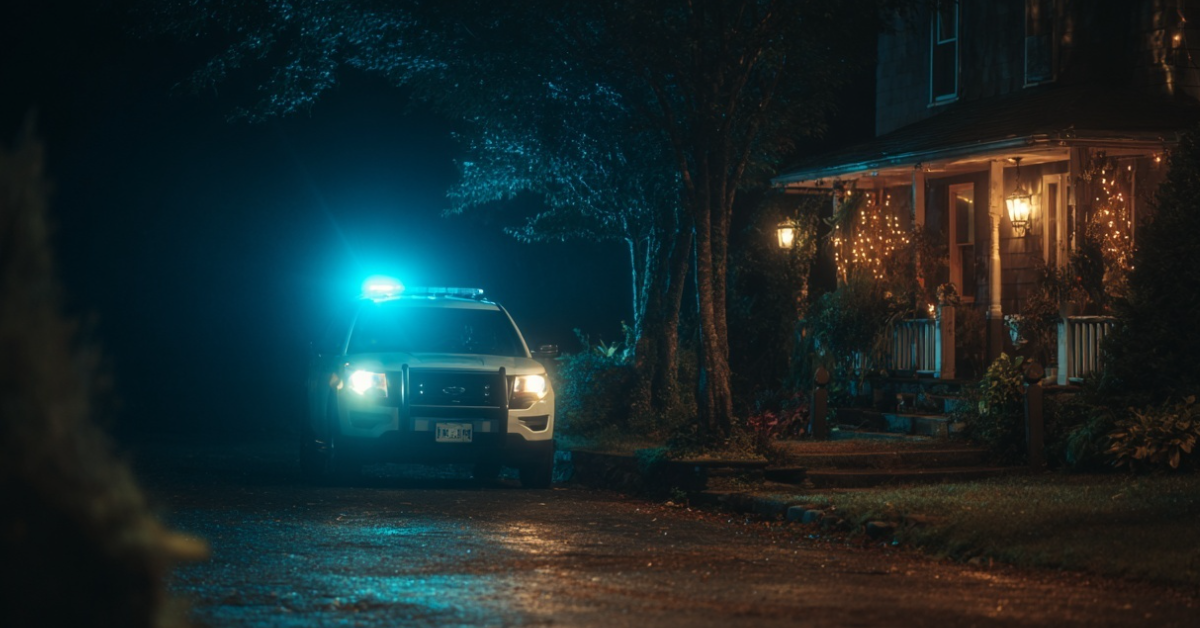 Winston Salem Man Killed In Shooting Ruled Self Defense