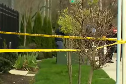 U.S. Customs And Border Protection Agents Shoot Two People In Portland