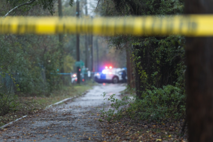 Savannah Assault Between Man And Woman Ends With Defensive Gunfire