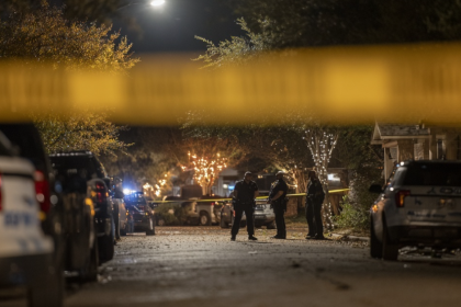Texas Teen Killed During Alleged Robbery After Man Fires In Self-Defense