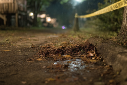 Memphis Man Charged After Shooting Fleeing Burglary Suspect: A Lesson For Armed Citizens