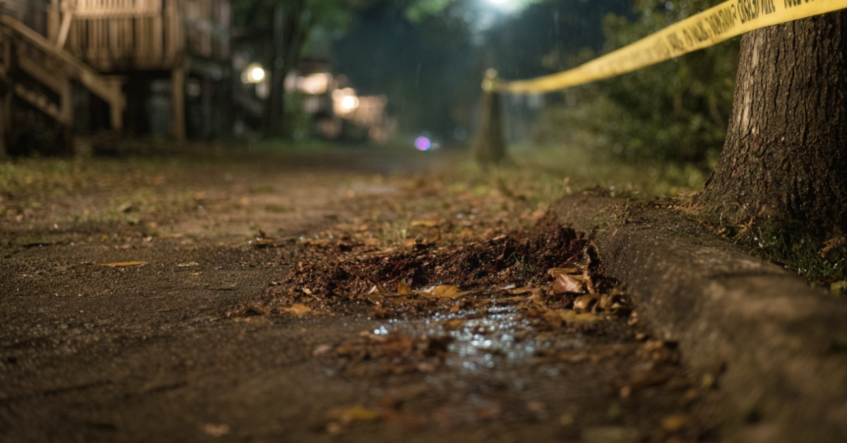 Memphis Man Charged After Shooting Fleeing Burglary Suspect: A Lesson For Armed Citizens