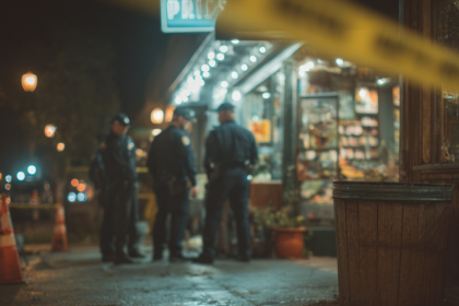 Columbus Shooting Leaves 20 Year Old Dead After Self Defense Claim