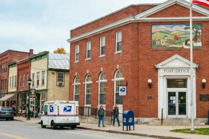 DOJ Declares Federal Handgun Mailing Ban Via USPS Unconstitutional