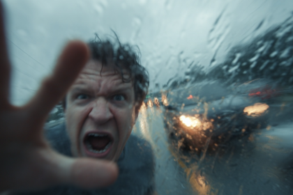 18-Year-Old Uses Gun To Defend Against Elderly Road Rage Driver In SC