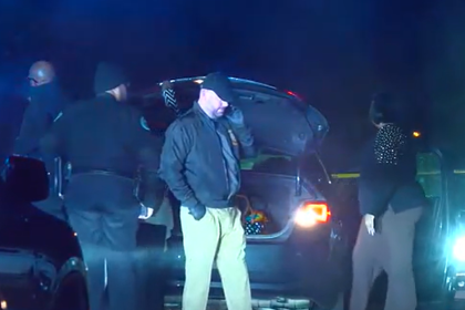 68-Year-Old Man Claims Self-Defense In Fatal Shooting During Confrontation