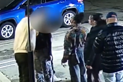 Security Guard Defends Against Gun-Wielding Woman, Fatally Shooting Her