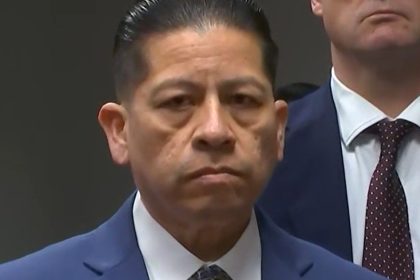 Verdict In Uvalde: Former Officer Adrian Gonzales Found Not Guilty