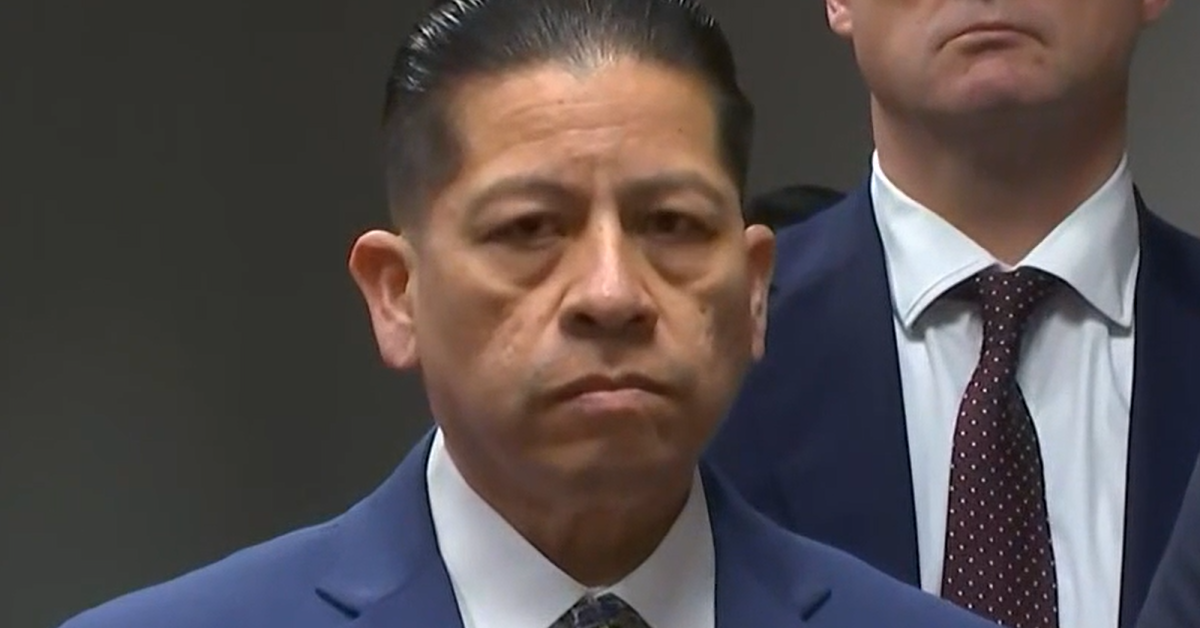 Verdict In Uvalde: Former Officer Adrian Gonzales Found Not Guilty