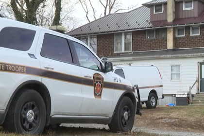 11-Year-Old Charged As Adult With Homicide In Father’s Death After Nintendo Switch Taken Away