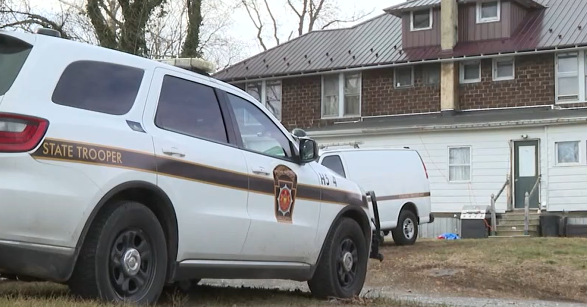 11-Year-Old Charged As Adult With Homicide In Father’s Death After Nintendo Switch Taken Away