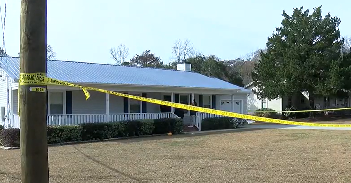 Justified Force: Why A Leland Homeowner Won’t Face Trial For Fatal Shooting