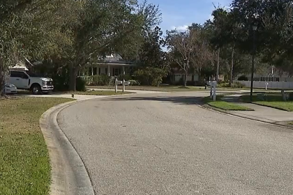 Man Stalking Woman Shot And Killed By Husband During Violent Confrontation