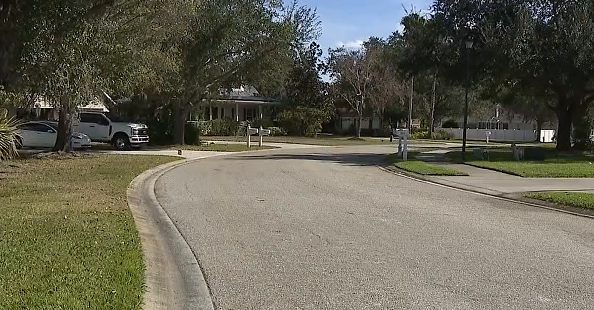 Man Stalking Woman Shot And Killed By Husband During Violent Confrontation