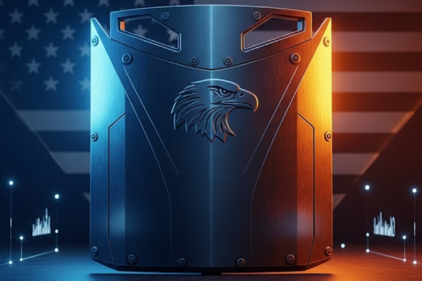 Shield Of Liberty: Defensive Gun Use Statistics