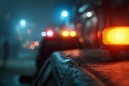 39-Year-Old Defends Himself During 2 A.M. Robbery, Shooting One Suspect