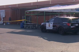 No Charges In Stockton Flea Market Shooting: DA Cites Justified Use Of Force