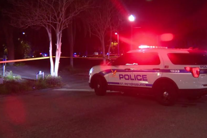 Ambush Thwarted: St. Petersburg Vehicle Robbery Ends In Fatal Self-Defense Shooting
