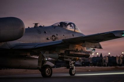 US strike eliminates al Qaeda operative connected to ISIS ambush that killed 3 Americans in Syria