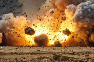 Hegseth Warns “Most Intense Day” Of Operation Epic Fury Imminent