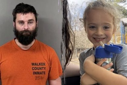 Father arrested on drug, weapons charges as 4-year-old son found dead after New Year’s disappearance