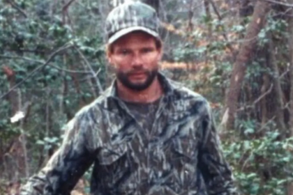 FBI solves Colonial Parkway murders thanks to new technology, bureau says