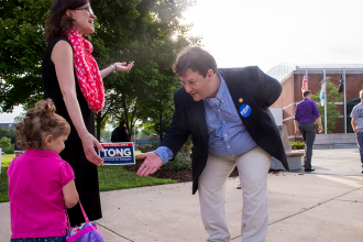 Democrats push bill blocking ICE near polling places — despite clear constitutional conflict